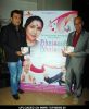 Khayyam at Launch of Album "Bhaisaab Bhaisaab"